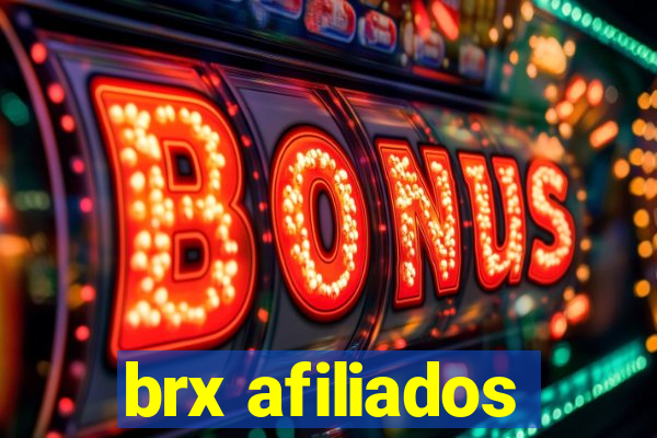 brx afiliados